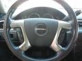 Onyx Black - Yukon Denali AWD Photo No. 19