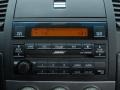 Sheer Silver Metallic - Altima 2.5 SL Photo No. 5