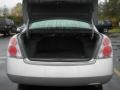 Sheer Silver Metallic - Altima 2.5 SL Photo No. 6