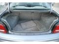 Gray Trunk Photo for 1996 Plymouth Neon #55771802