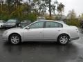 Sheer Silver Metallic - Altima 2.5 SL Photo No. 12
