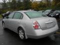 Sheer Silver Metallic - Altima 2.5 SL Photo No. 13
