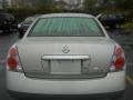Sheer Silver Metallic - Altima 2.5 SL Photo No. 14