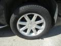 Onyx Black - Yukon Denali AWD Photo No. 30