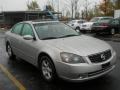 Sheer Silver Metallic - Altima 2.5 SL Photo No. 15