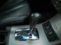 Sheer Silver Metallic - Altima 2.5 SL Photo No. 17