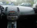 Sheer Silver Metallic - Altima 2.5 SL Photo No. 19