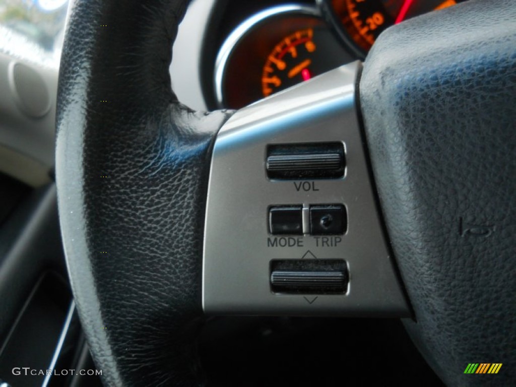 2005 Altima 2.5 SL - Sheer Silver Metallic / Charcoal photo #24