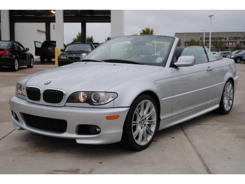 2006 BMW 3 Series 330i Convertible Data, Info and Specs
