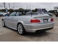 Titanium Silver Metallic - 3 Series 330i Convertible Photo No. 7