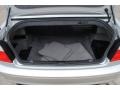 Grey Trunk Photo for 2006 BMW 3 Series #55772094