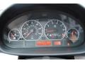 Grey Gauges Photo for 2006 BMW 3 Series #55772120