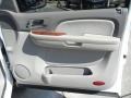 2009 Summit White Chevrolet Silverado 1500 LTZ Crew Cab 4x4  photo #6