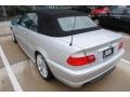 Titanium Silver Metallic - 3 Series 330i Convertible Photo No. 21