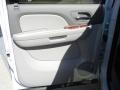 2009 Summit White Chevrolet Silverado 1500 LTZ Crew Cab 4x4  photo #10
