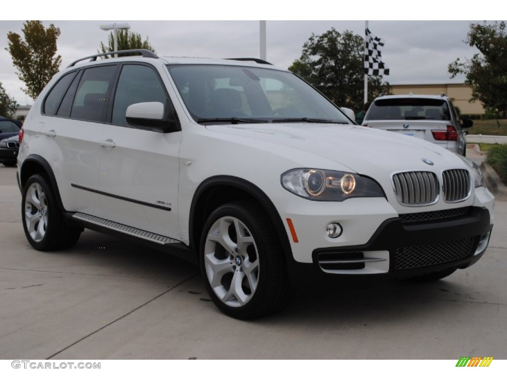 Bmw x5 colours 2010 #3