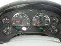 2009 Summit White Chevrolet Silverado 1500 LTZ Crew Cab 4x4  photo #14