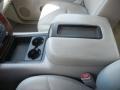 2009 Summit White Chevrolet Silverado 1500 LTZ Crew Cab 4x4  photo #19