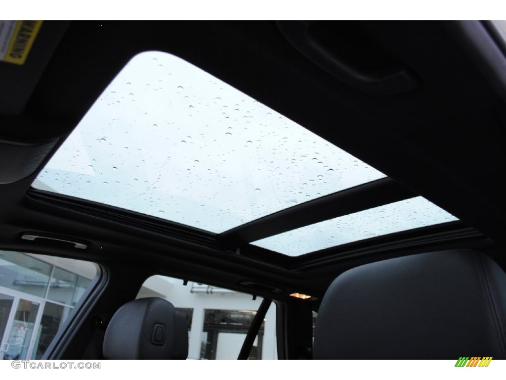 2010 BMW X5 xDrive48i Sunroof Photo #55772313