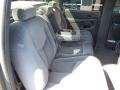 2006 Steel Gray Metallic GMC Sierra 1500 SLE Crew Cab  photo #8