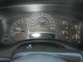 2006 GMC Sierra 1500 SLE Crew Cab Gauges