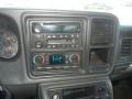 2006 Steel Gray Metallic GMC Sierra 1500 SLE Crew Cab  photo #18