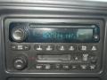 Dark Pewter Audio System Photo for 2006 GMC Sierra 1500 #55772500