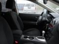 Gotham Gray - Rogue SL AWD Photo No. 7