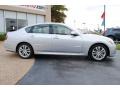 Liquid Platinum - M 35 Sedan Photo No. 4