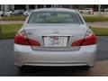 Liquid Platinum - M 35 Sedan Photo No. 6