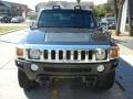 Midnight Blue Metallic - H3 X Photo No. 2