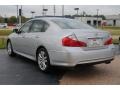 Liquid Platinum - M 35 Sedan Photo No. 7
