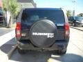 Midnight Blue Metallic - H3 X Photo No. 3