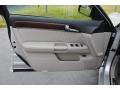 Liquid Platinum - M 35 Sedan Photo No. 11