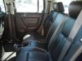 Midnight Blue Metallic - H3 X Photo No. 11