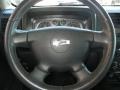 Midnight Blue Metallic - H3 X Photo No. 15