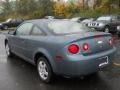 2007 Blue Granite Metallic Chevrolet Cobalt LS Coupe  photo #11