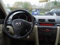 Shimmering Sand Mica - MAZDA3 i Sedan Photo No. 4