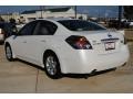 Winter Frost Pearl - Altima 3.5 SL Photo No. 7