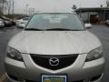 Shimmering Sand Mica - MAZDA3 i Sedan Photo No. 15