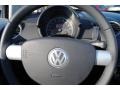 2009 Candy White Volkswagen New Beetle 2.5 Convertible  photo #13