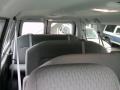 Medium Flint 2011 Ford E Series Van E350 XLT Passenger Interior Color