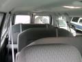  2011 E Series Van E350 XLT Passenger Medium Flint Interior