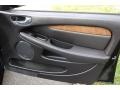 Charcoal Door Panel Photo for 2007 Jaguar X-Type #55773666