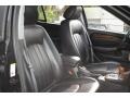 Ebony Black - X-Type 3.0 Sport Wagon Photo No. 11