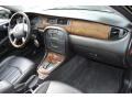 Charcoal Dashboard Photo for 2007 Jaguar X-Type #55773684