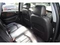 Ebony Black - X-Type 3.0 Sport Wagon Photo No. 15