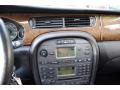 Ebony Black - X-Type 3.0 Sport Wagon Photo No. 21
