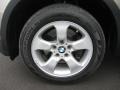 2008 Platinum Bronze Metallic BMW X3 3.0si  photo #10