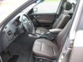 2008 Platinum Bronze Metallic BMW X3 3.0si  photo #14